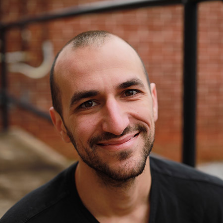 Matthew Bruggeman Photo