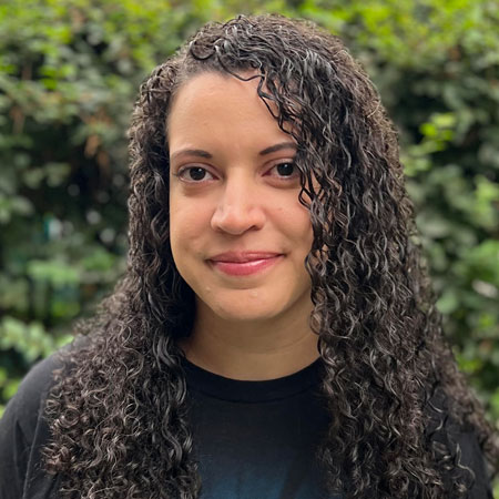 Michelle Calderon
