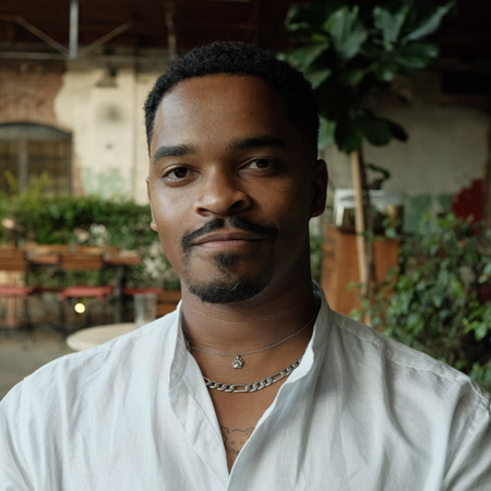 Shandton Williams Photo