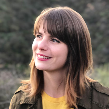 Zoë DeLeon Photo