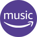 Amazon Music Button