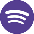 Spotify Button